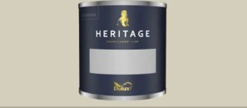 Picture of Dulux Trade Heritage Tester Green Earth
