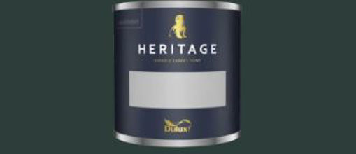 Picture of Dulux Trade Heritage Tester Mallard Green
