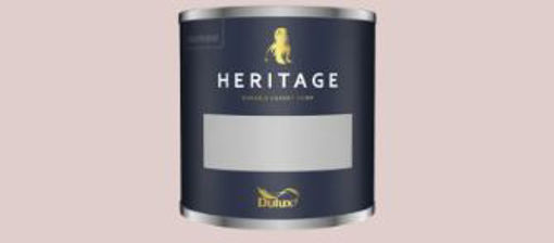 Picture of Dulux Trade Heritage Tester Potters Pink