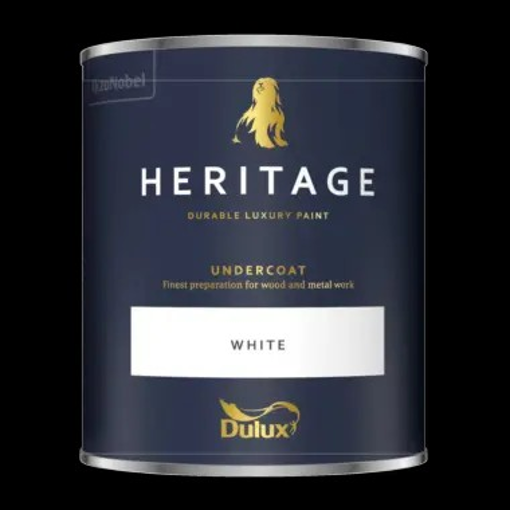 Picture of Dulux Trade Heritage Undercoat