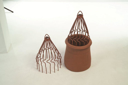Picture of MAD Cowl Sprung Birdguard