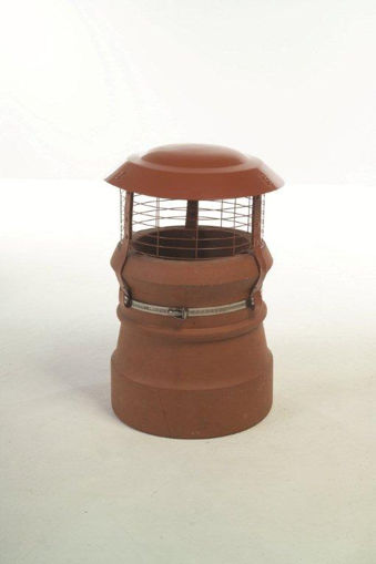 Picture of MAD Cowl Junior Birdguard for Multi Fuel