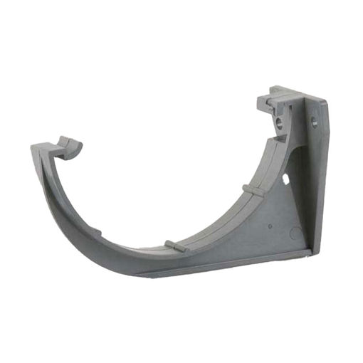 Picture of Brett Martin 112mm Grey Round Support Bracket