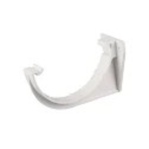Picture of Brett Martin 112mm White Round Support Bracket