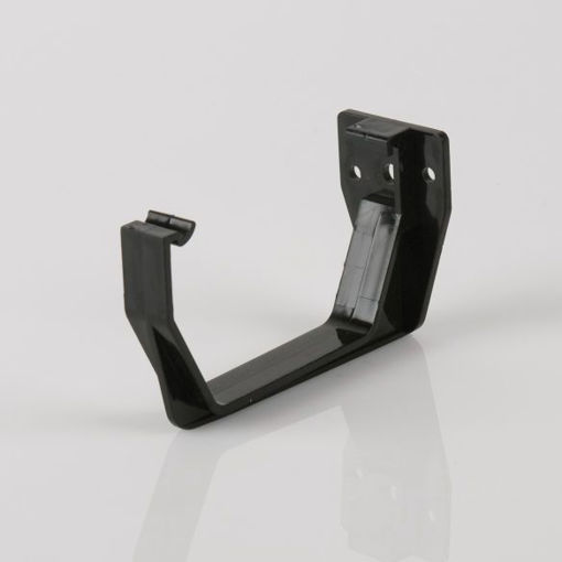 Picture of Brett Martin 114mm Black Square Support Bracket