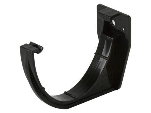 Picture of Brett Martin 115mm Black Deep Fascia Bracket