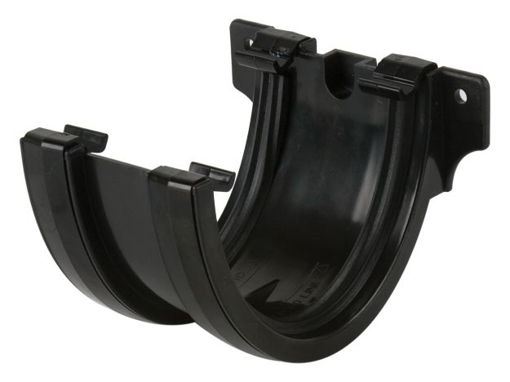 Picture of Brett Martin 115mm Black Deep Union Bracket