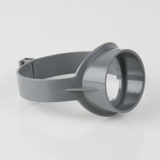 Picture of Brett Martin 110mm Grey Strap On Boss