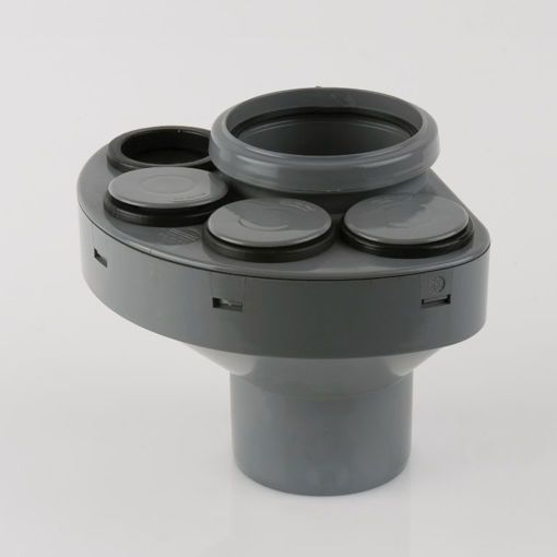 Picture of Brett Martin 110mm Waste Inlet Manifold