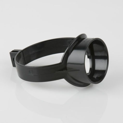 Picture of Brett Martin 110mm Black Strap On Boss