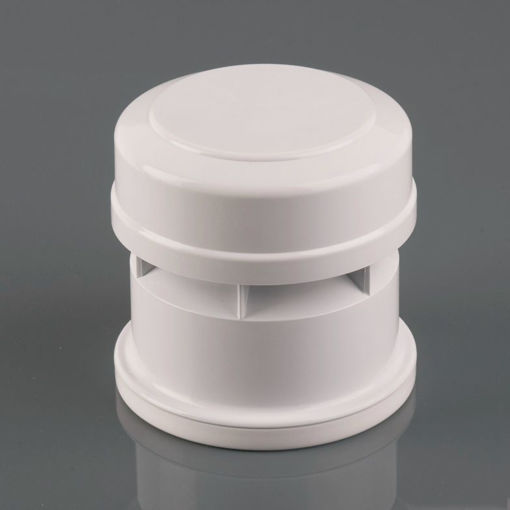 Picture of Brett Martin 110mm White Air Admittance Valve