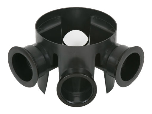 Picture of Brett Martin 280mm Shallow Access Chamber Base