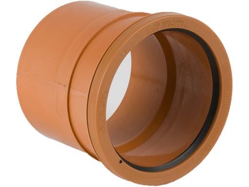Picture of Brett Martin 110mm Underground Single Socket
