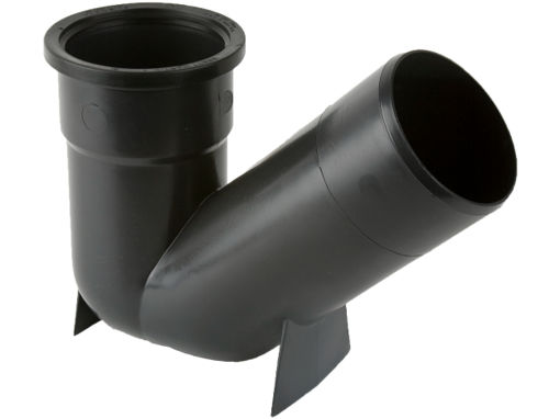 Picture of Brett Martin 110mm Underground Low Trap