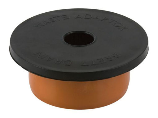 Picture of Brett Martin Underground Universal Waste Adaptor Socket