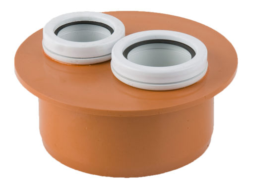 Picture of Brett Martin 32mm x 32mm Underground Waste Adaptor
