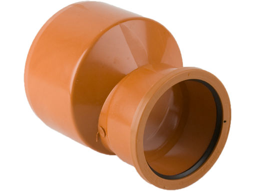 Picture of Brett Martin 160mm x 110mm Underground Level Invert Taper