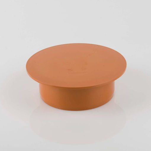 Picture of Brett Martin 160mm Underground Socket Plug