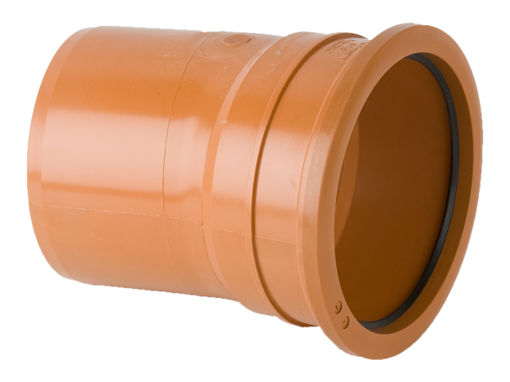 Picture of Brett Martin 160mm Underground 11.25° Single Socket Bend