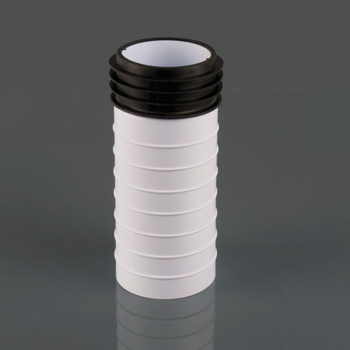 Picture of Brett Martin 110mm WC Connector Extension Piece