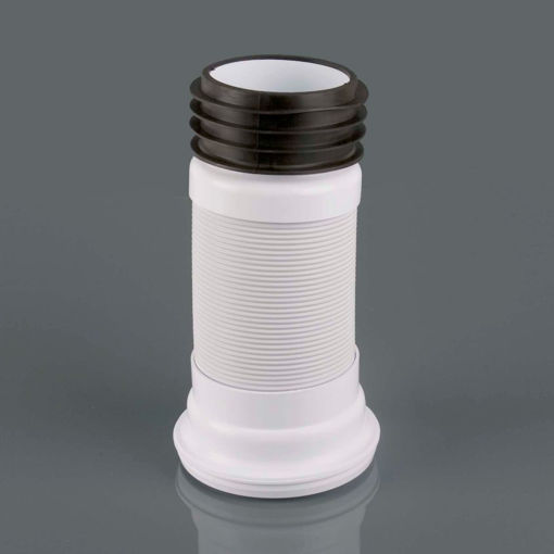 Picture of Brett Martin 110mm Flexible Pan Connector