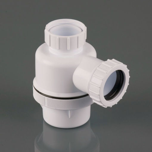 Picture of Brett Martin Universal Anti-Vac Bottle Trap with 76mm Seal