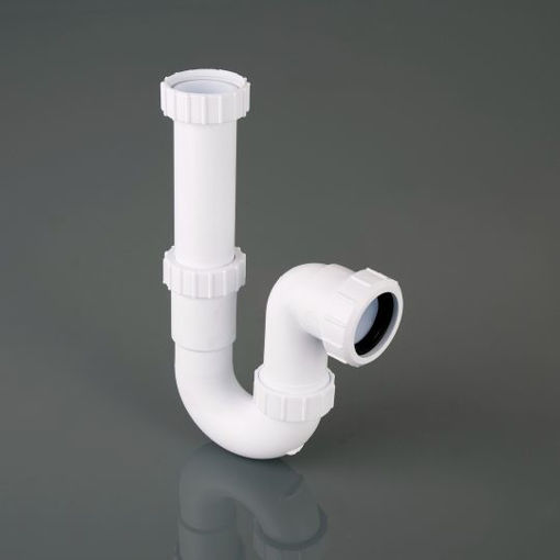 Picture of Brett Martin 40mm Telescopic P Outlet