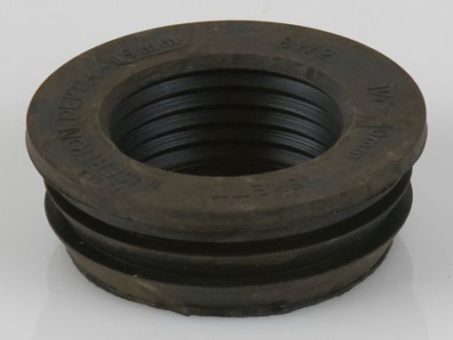 Picture of Brett Martin 40mm Adaptor Rubber