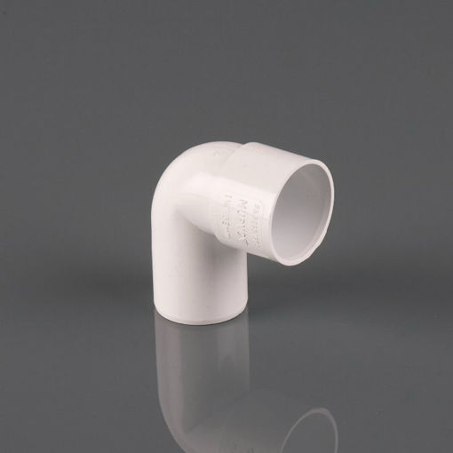 Picture of Brett Martin 32mm White Conversion Bend