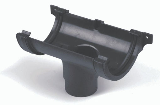 Picture of Brett Martin 112mm Cascade Round Running Outlet