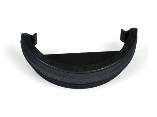 Picture of Brett Martin 112mm Cascade Round External Stopend