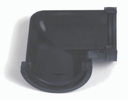 Picture of Brett Martin 112mm Cascade Round 90° Angle