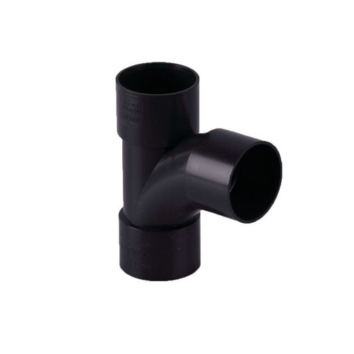 Picture of Brett Martin 32mm Black 92.5° Swept Tee