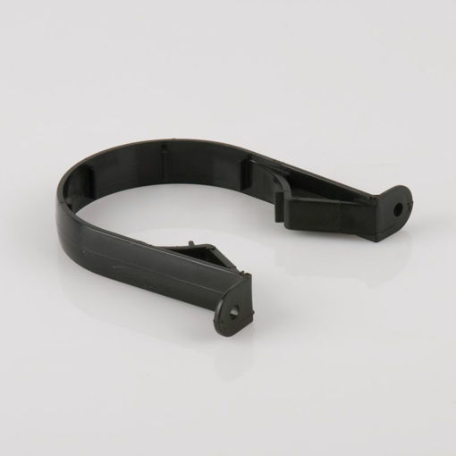 Picture of Brett Martin 32mm Black Pipe Clip