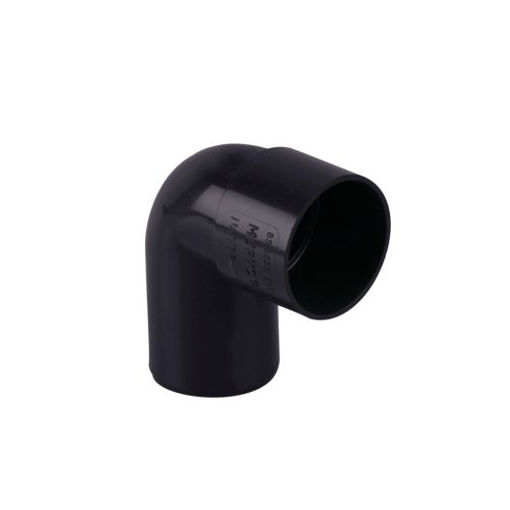 Picture of Brett Martin 40mm Black Conversion Bend