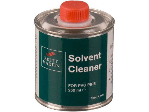 Picture of Brett Martin Solvent Cleaner 250ml