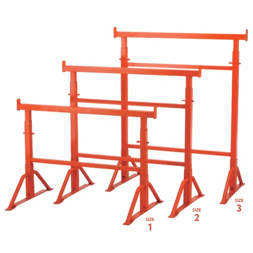 Picture of Adjustable Builders Trestle Size 2
