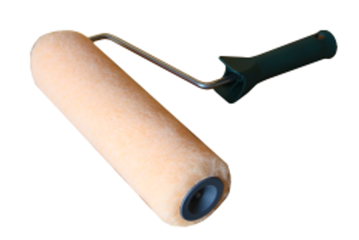 Picture of GRP Application Roller & Handle 75mm