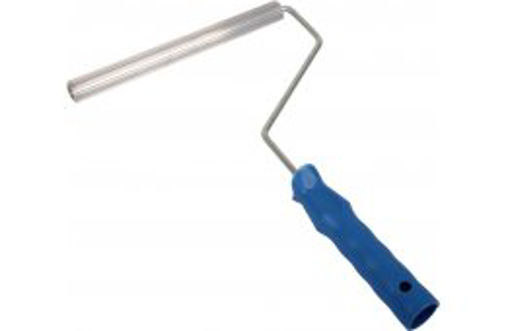 Picture of GRP Metal Bubble Roller 225mm x 22mm