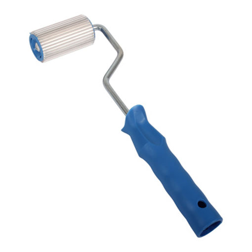 Picture of GRP Metal Paddle Roller 75mm x 44mm
