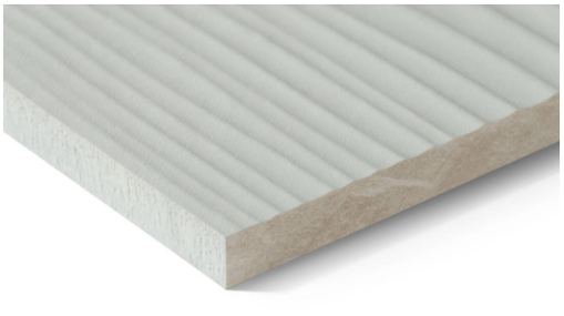 Picture of Swisspearl Plank Original Cladding CP010 Agate Grey 3.6m 