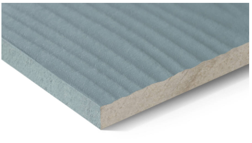 Picture of Swisspearl Plank Original Cladding CP760 Coastal Blue 3.6m