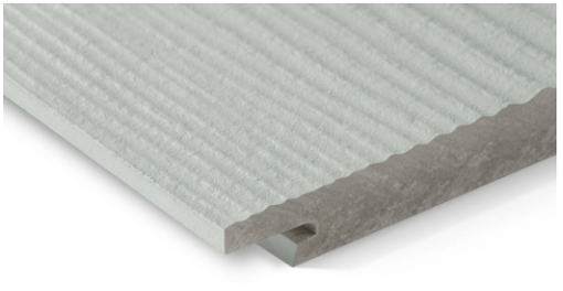 Picture of Swisspearl Plank Connect Cladding CP010 Agate Grey 3m