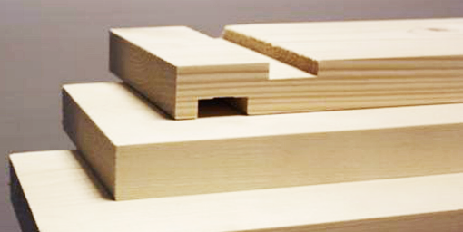 Picture of 150mm Door Lining Set