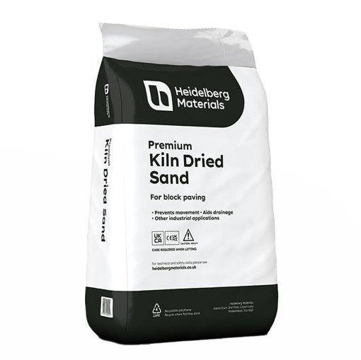 Picture of Hanson Kiln Dried Sand