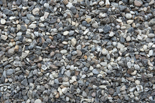 Picture of Dumpy Bag Moonstone Chippings