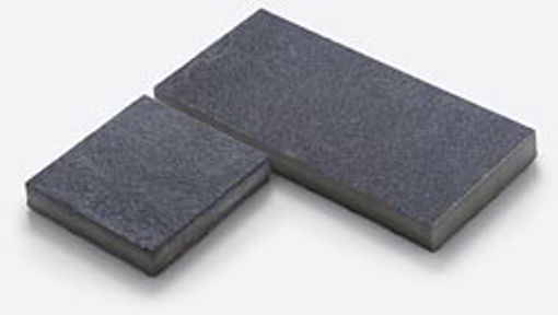 Picture of Pavestone Porcelain Setts Anthracite