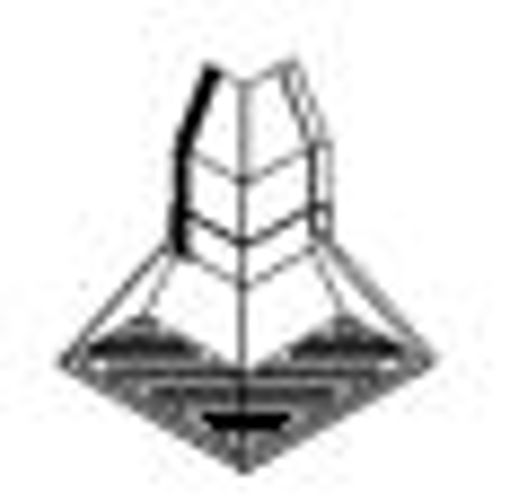 Picture of Timloc Inter-loc External Corner Cavity Tray