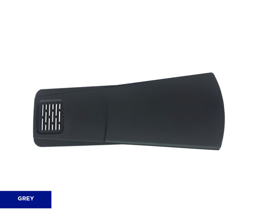 Picture of Timloc Ambi-Verge Universal Dry Fix Verge Grey