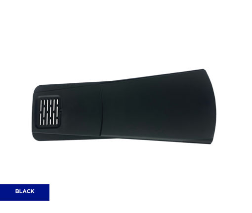 Picture of Timloc Ambi-Verge Universal Dry Fix Verge Black